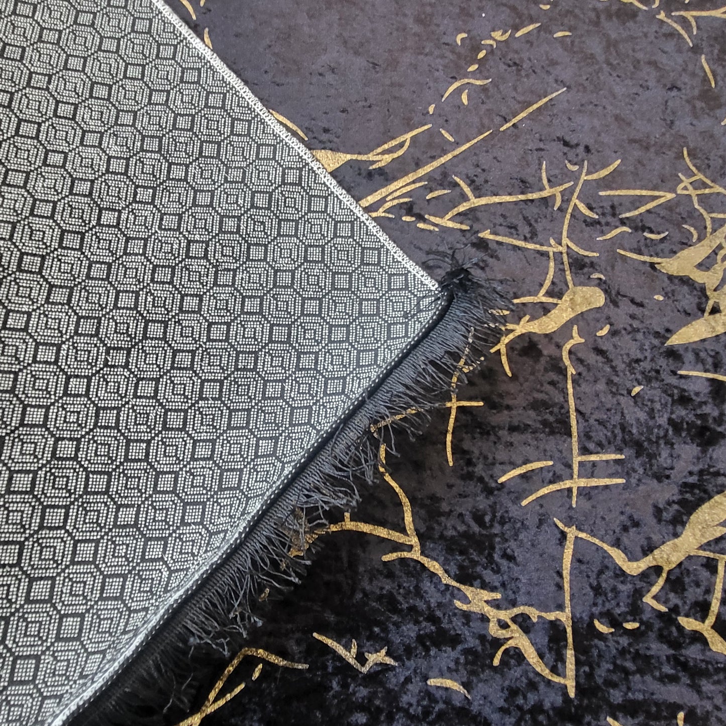Tapete River – Design moderno com acabamento elegante