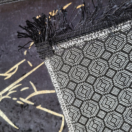 Tapete River – Design moderno com acabamento elegante