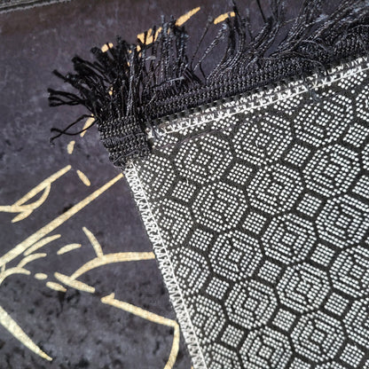 Tapete River – Design moderno com acabamento elegante