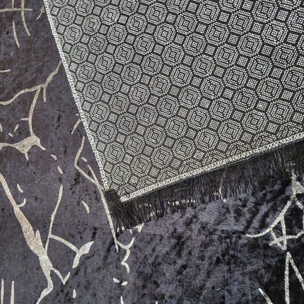Tapete River – Design moderno com acabamento elegante