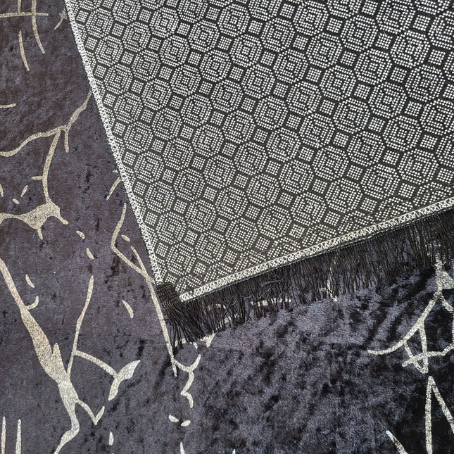Tapete River – Design moderno com acabamento elegante