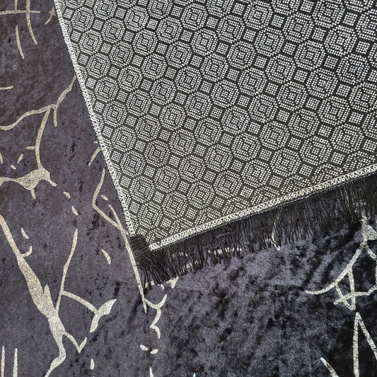 Tapete River – Design moderno com acabamento elegante