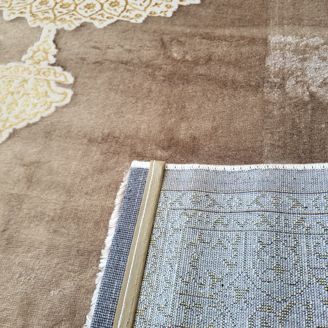 Tapete River – Design moderno com acabamento elegante
