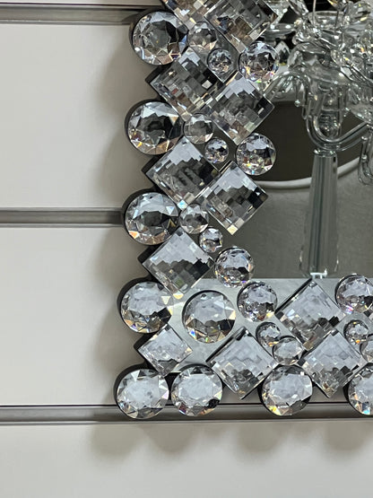 Espejo cristal 177x80x2cm