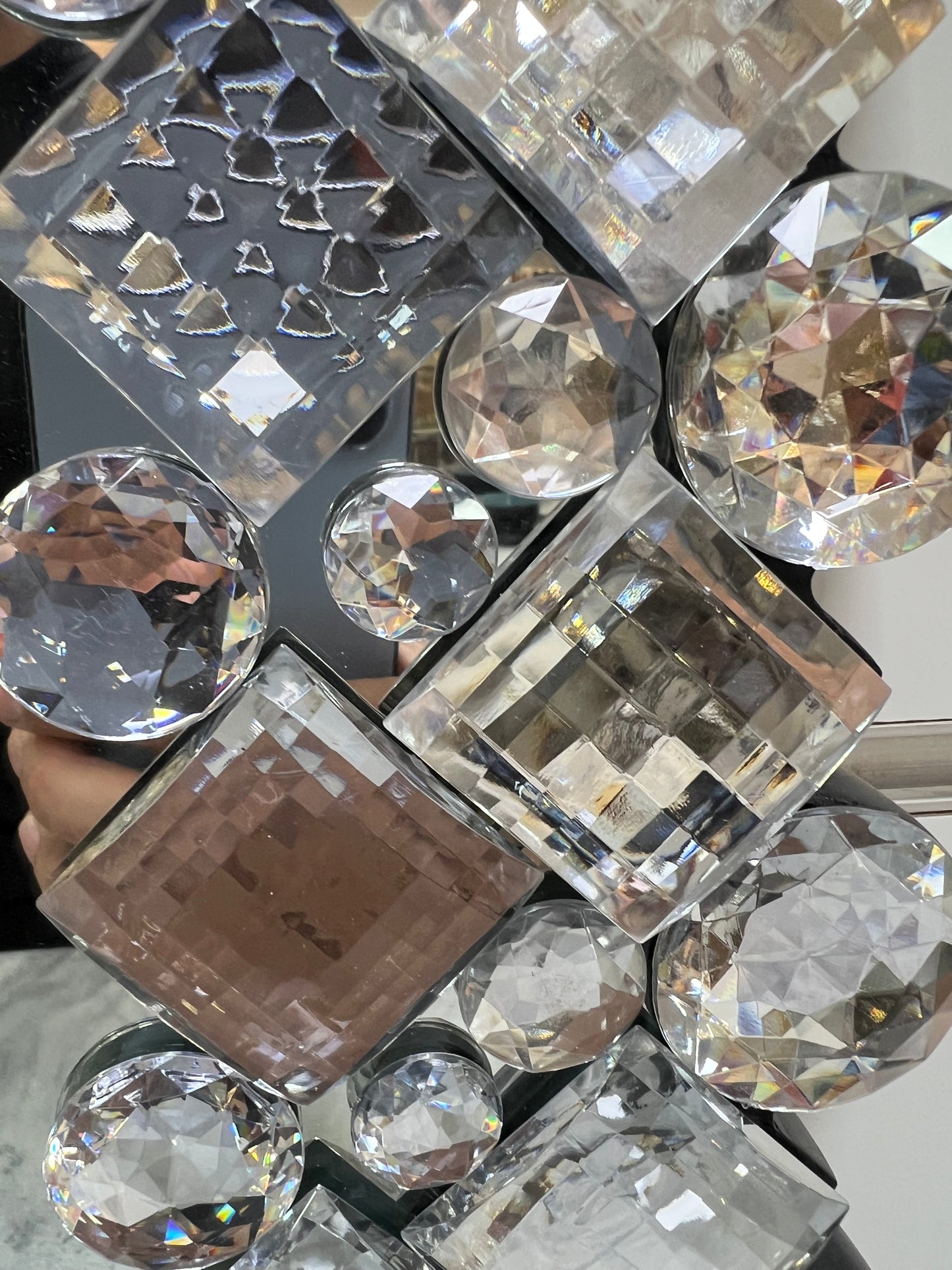 Espejo cristal 177x80x2cm