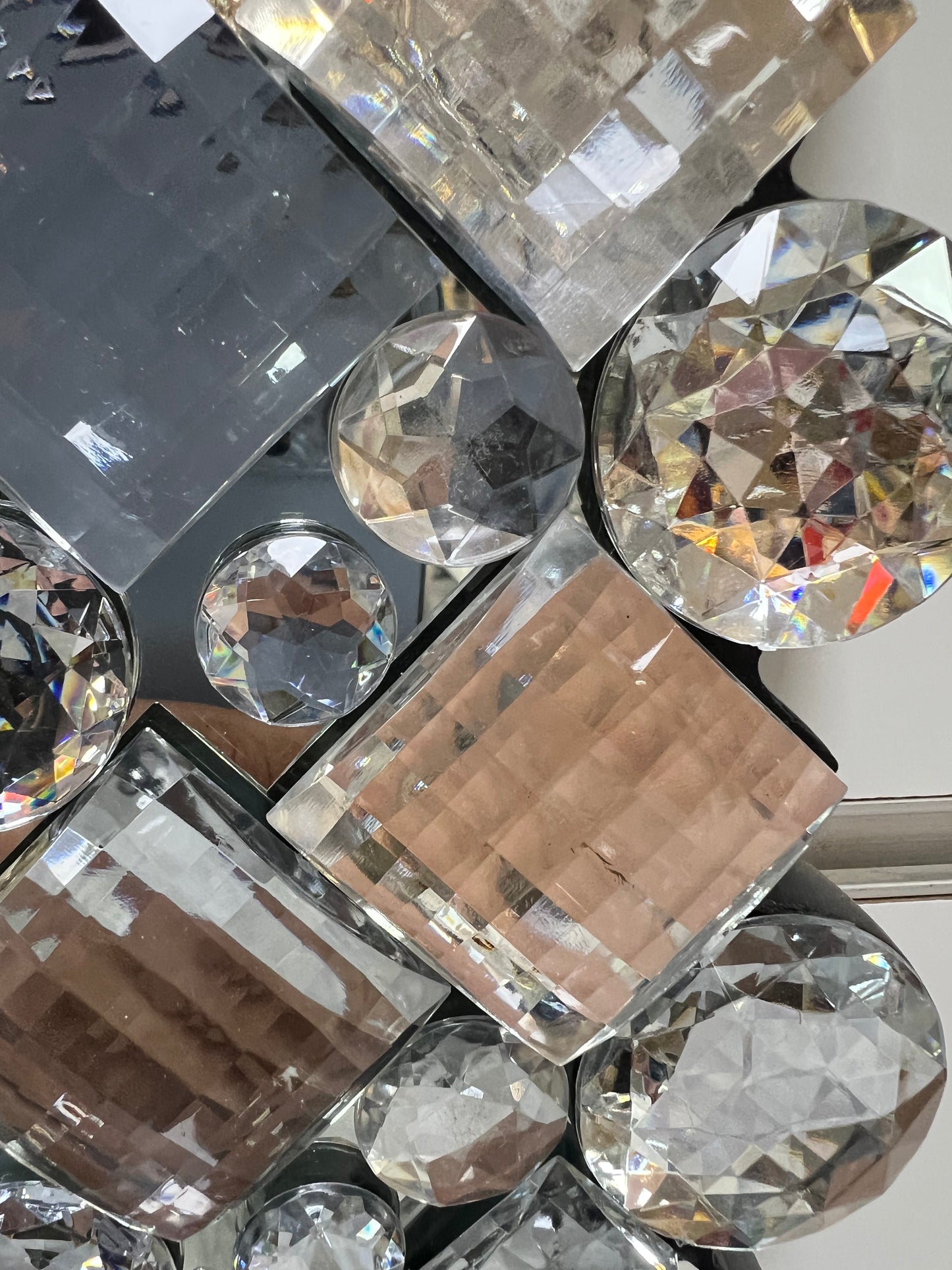 Espejo cristal 177x80x2cm