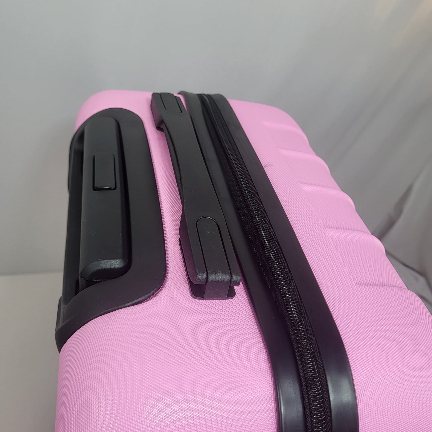Set de Maletas Travel Pro 3 Piezas –  Rígido con Ruedas 360°