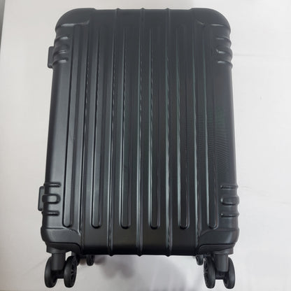 Set de Maletas Travel Pro 3 Piezas –  Rígido con Ruedas 360°