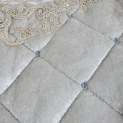 Colcha Acolchada Premium Marianna 3 Piezas – 260 × 260 cm