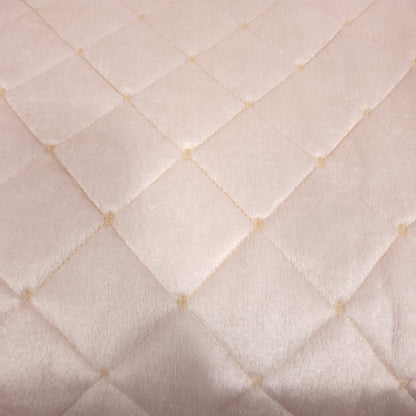 Colcha Acolchada Premium Marianna 3 Piezas – 260 × 260 cm