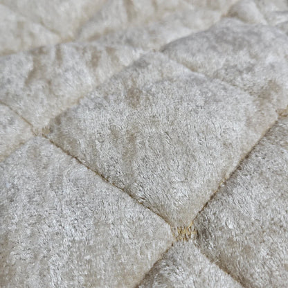 Colcha Acolchada Premium Marianna 3 Piezas – 260 × 260 cm