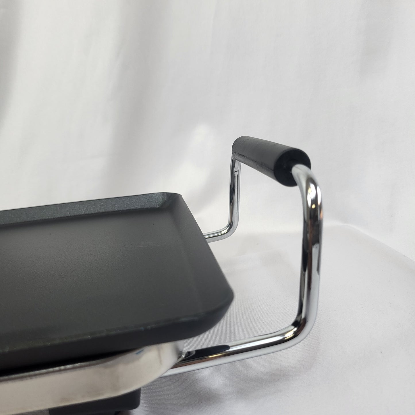 Plancha Grill Eléctrica XXL Teffo con Termostato Regulable