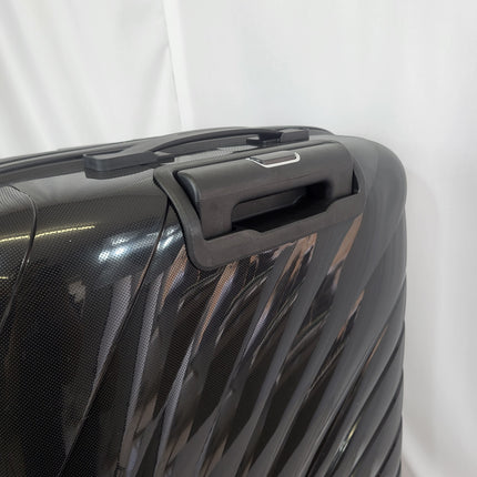 Mala de Viagem Rígida com Rodas 360º – Disponível em Tamanho Pequeno, Médio e Grande - CINZENTO AZULADO