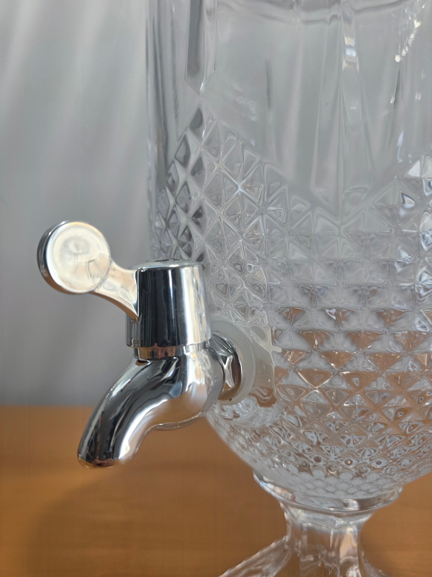 5L water dispenser