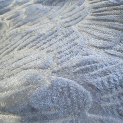 Manta de Felpa  - Extra Suave y Cálida para Invierno (200x230 cm, 4,5 kg)