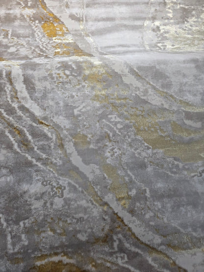 Áurea Beige / Dorado: fotografía real del relieve y los detalles dorados (20261005_213945).