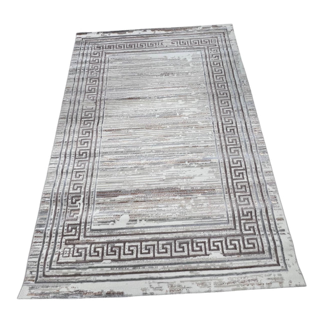 Alfombra River – Diseño moderno con acabado elegante