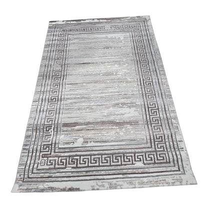 Alfombra River – Diseño moderno con acabado elegante
