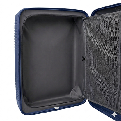 Maleta Rígida de Viaje con Ruedas 360º – Disponible en Tamaño Pequeño, Mediano y Grande