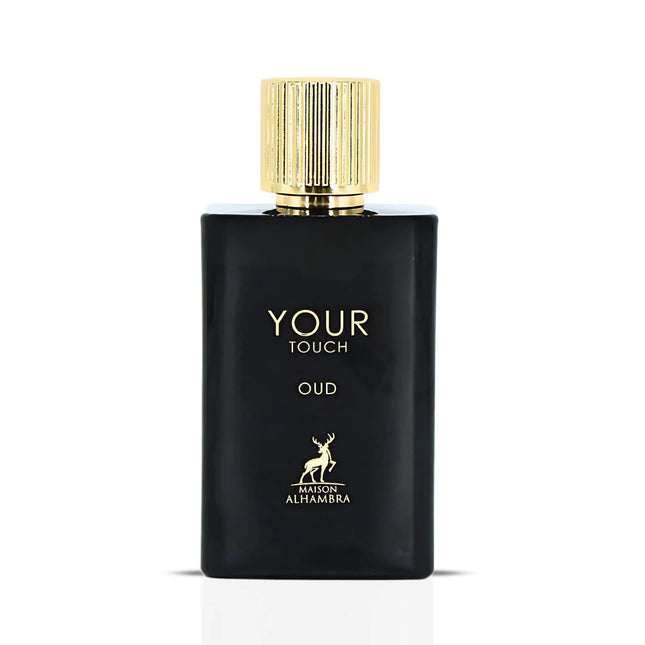 Your Touch Oud de Maison Alhambra 100ml