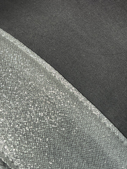 🏯 Colcha TOQUIO Elegante – Conjunto Decorativo con Tres Almohadas, 250 x 260 cm