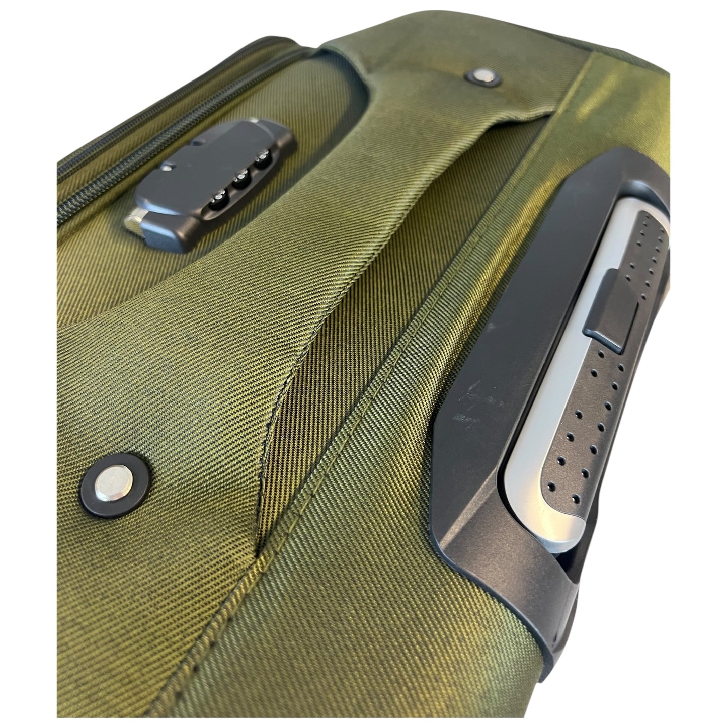 ✈️ Pack de 3 Maletas Resistentes y Elegantes – Viaja con Estilo y Seguridad - COLOR VERDE