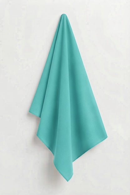 Hijab Jersey Premium - Made In Turkey