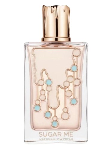 Sugar Me Marshmallow Dream – Eau de Parfum 100 ml | Dulce, Cremoso y Adictivo (Maison Alhambra)