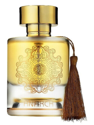 🌸 Anarch de Maison Alhambra - Perfume Unisex Oriental Amaderado con Notas de Bergamota y Vainilla