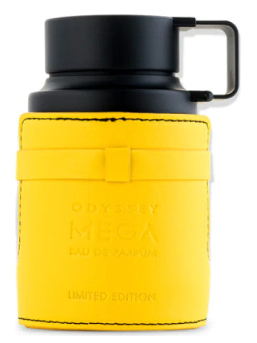 ODYSSEY MEGA ARMAF Perfumes - Majestuosa Elegancia Oriental - 100 ML