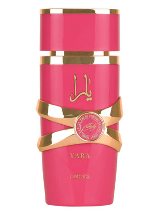 🌸 Comprar Yara Candy de Lattafa Perfumes 100ml - Una Fragancia Dulce y Elegante