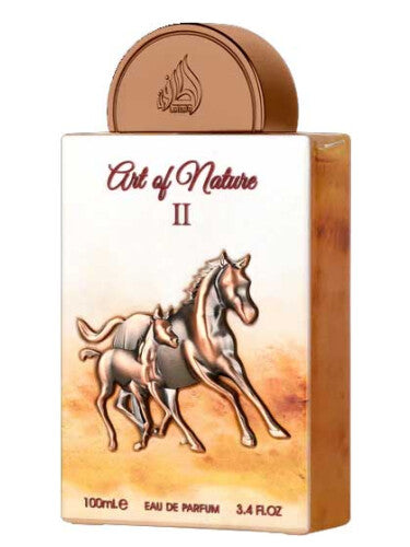 🌿 Art of Nature I de Lattafa Pride – Eau de Parfum 100ml | Perfume Árabe Unisex Frutal y Amaderado