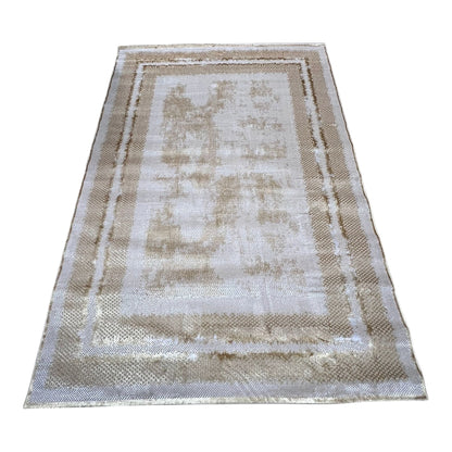 Alfombra Kefalonia – Diseño elegante con detalles cálidos y sofisticados