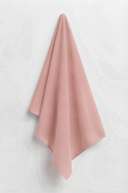 Hijab Jersey Premium - Made In Turkey