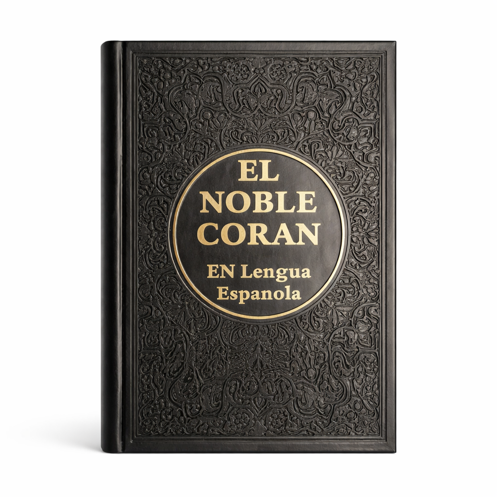 Coran Traducido y transliterado en lengua española