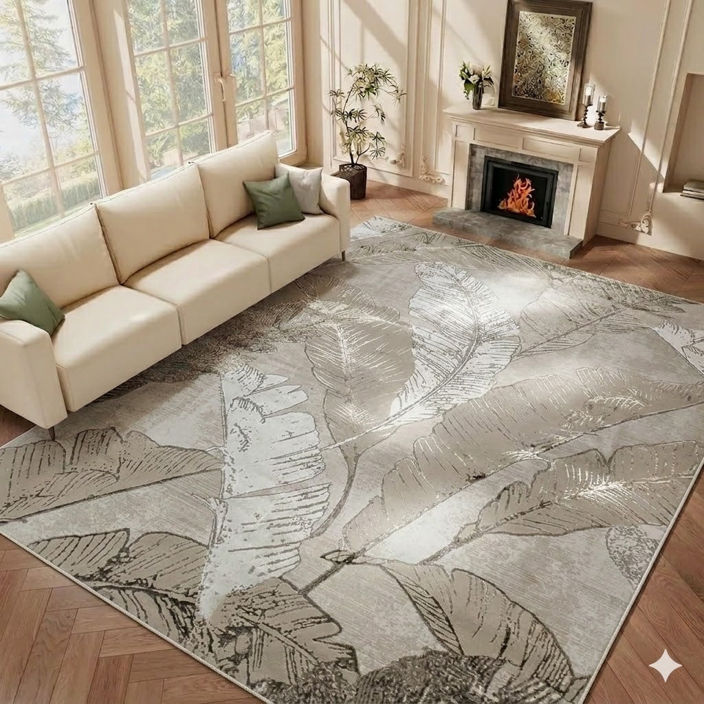 Tapete River – Design moderno com acabamento elegante