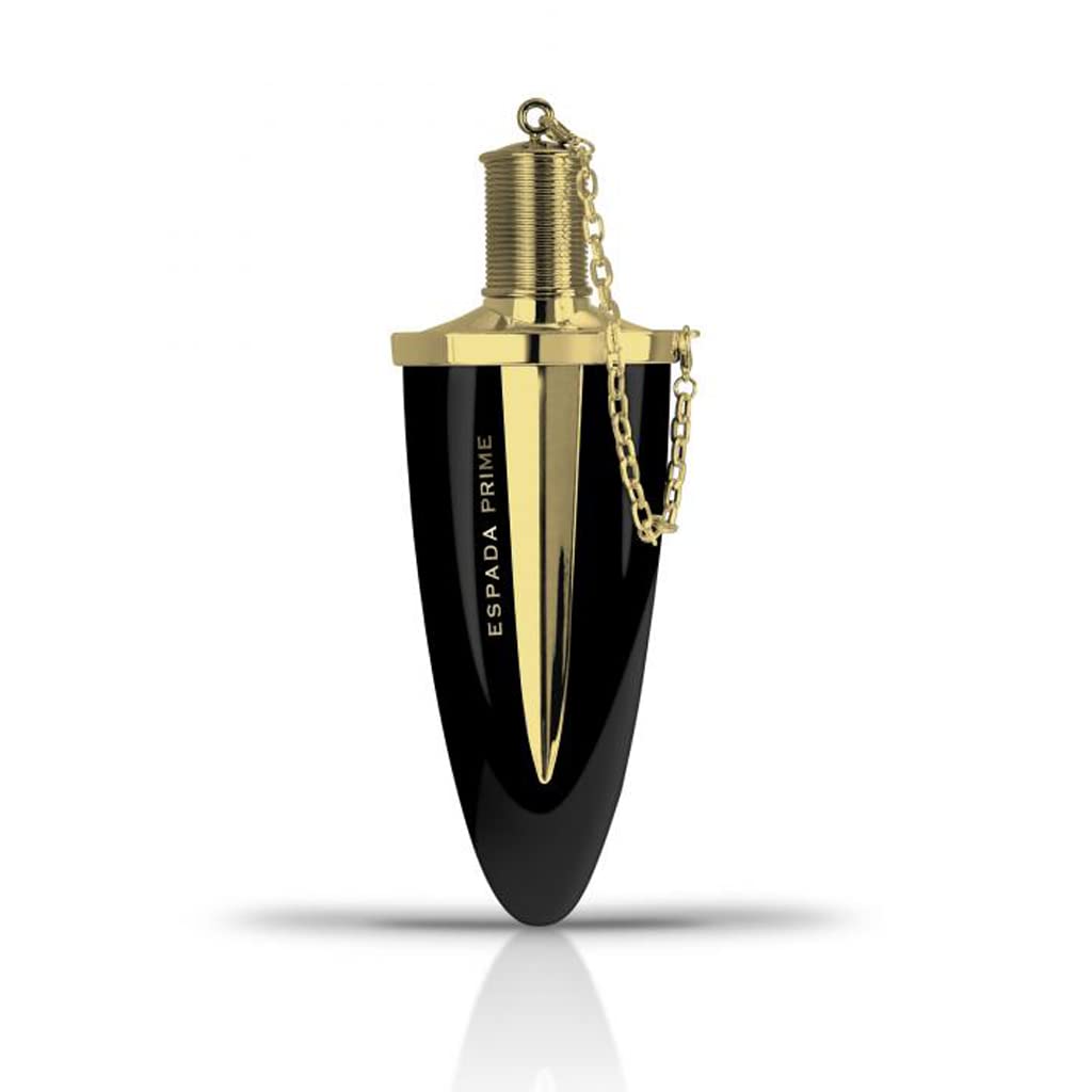 Prime Sword da EMPER Perfumes - Majestic Oriental Elegance