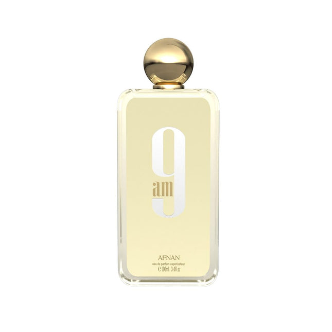 9AM AFNAN 100ml