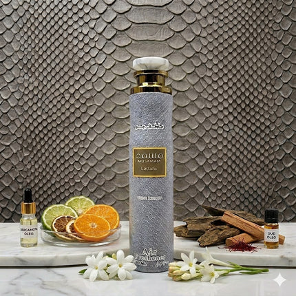 🌟 Compre Yara by Lattafa Perfumes 100ml - Elegância Oriental com Toques Doces