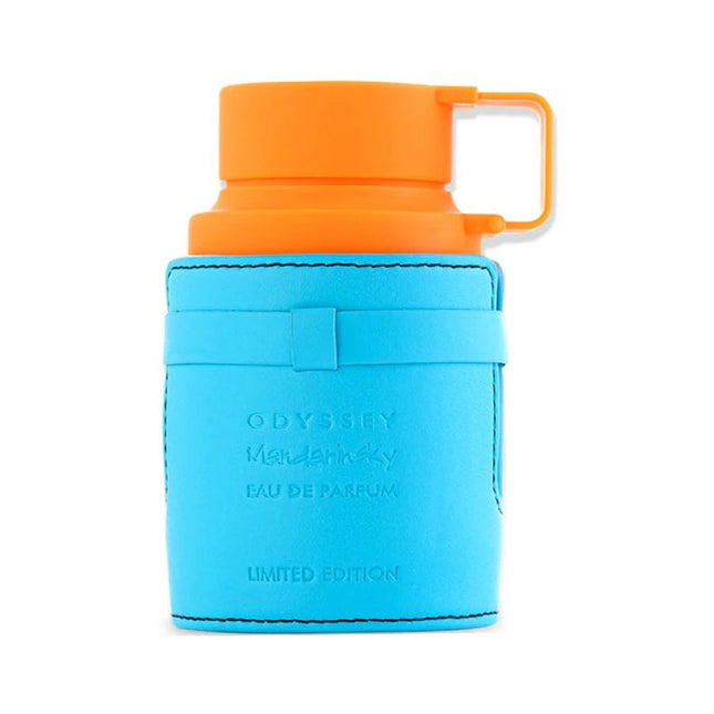 ODYSSEY Mandarin sky ARMAF Perfumes - Majestuosa Elegancia Oriental - 100 ML