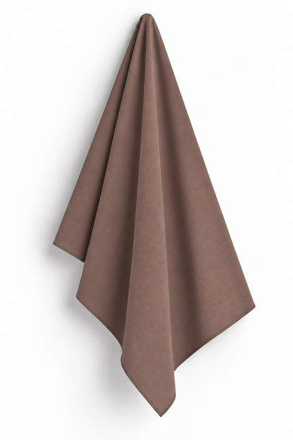 Hijab Jersey Premium - Made In Turkey