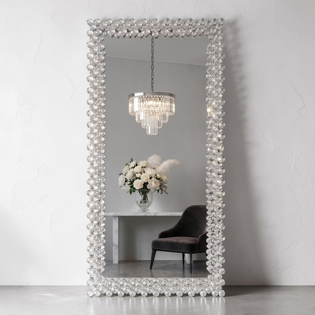 Espejo cristal 177x80x2cm