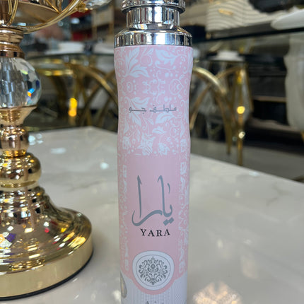Ambientador Yara Pink