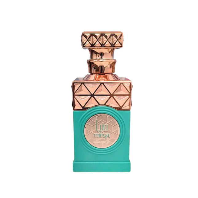 🍦Paris Corner Minya - Eau De Parfum - Perfume Unisex 100ml
