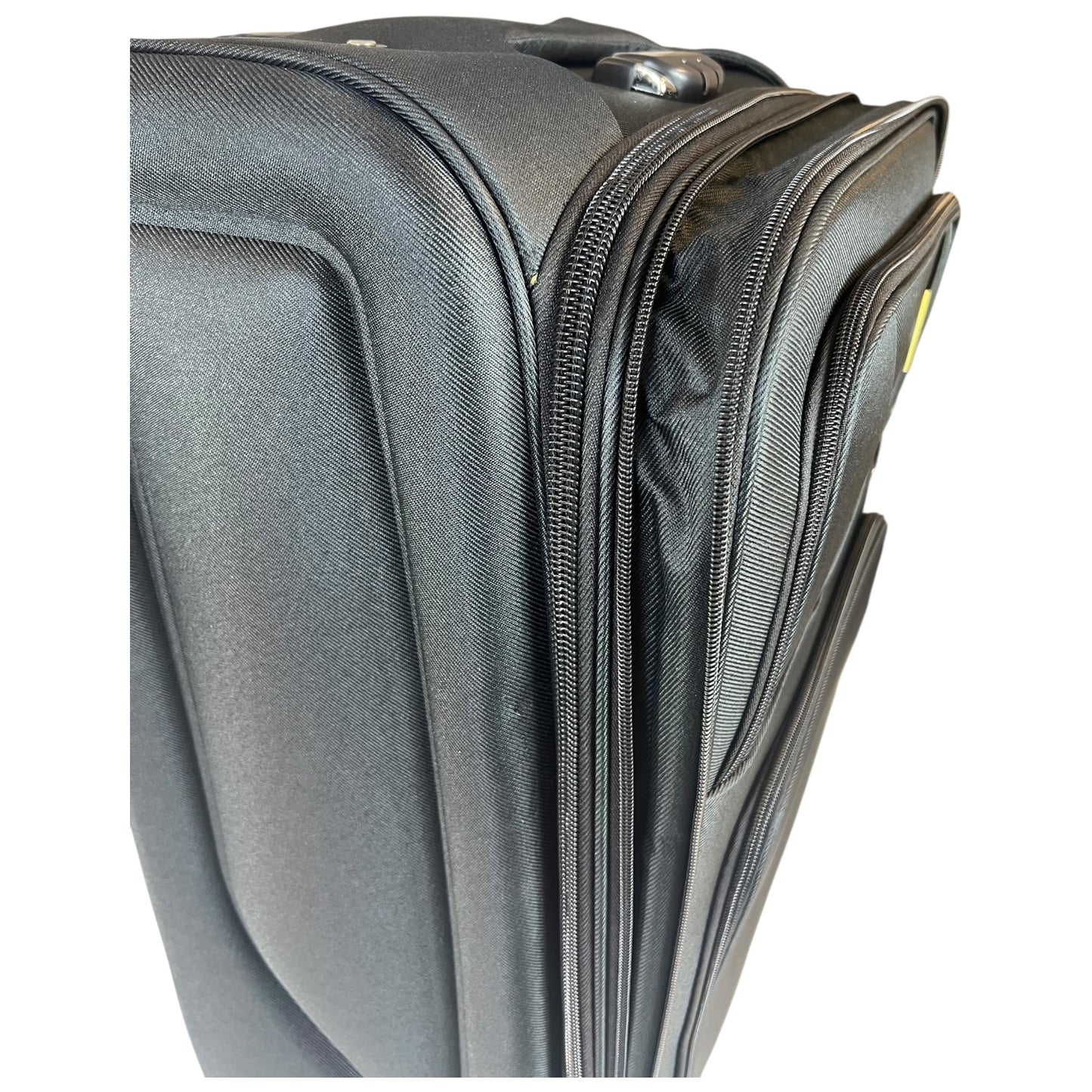 ✈️ Pack de 3 Maletas Resistentes y Elegantes – Viaja con Estilo y Seguridad - COLOR GRIS