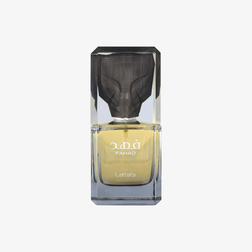 Perfume Fahad Eau de Parfum para Hombre – 80 ml