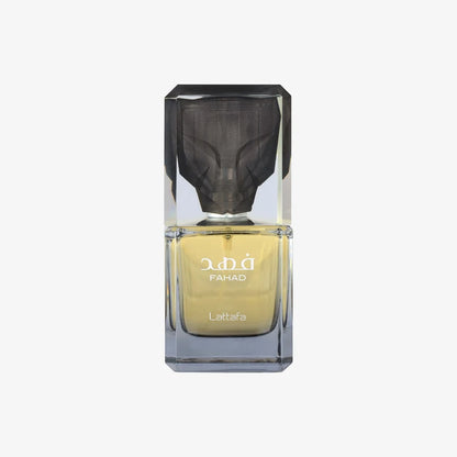 Perfume Fahad Eau de Parfum para Hombre – 80 ml