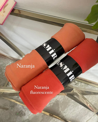 Hijab Jersey Premium - Made In Turkey