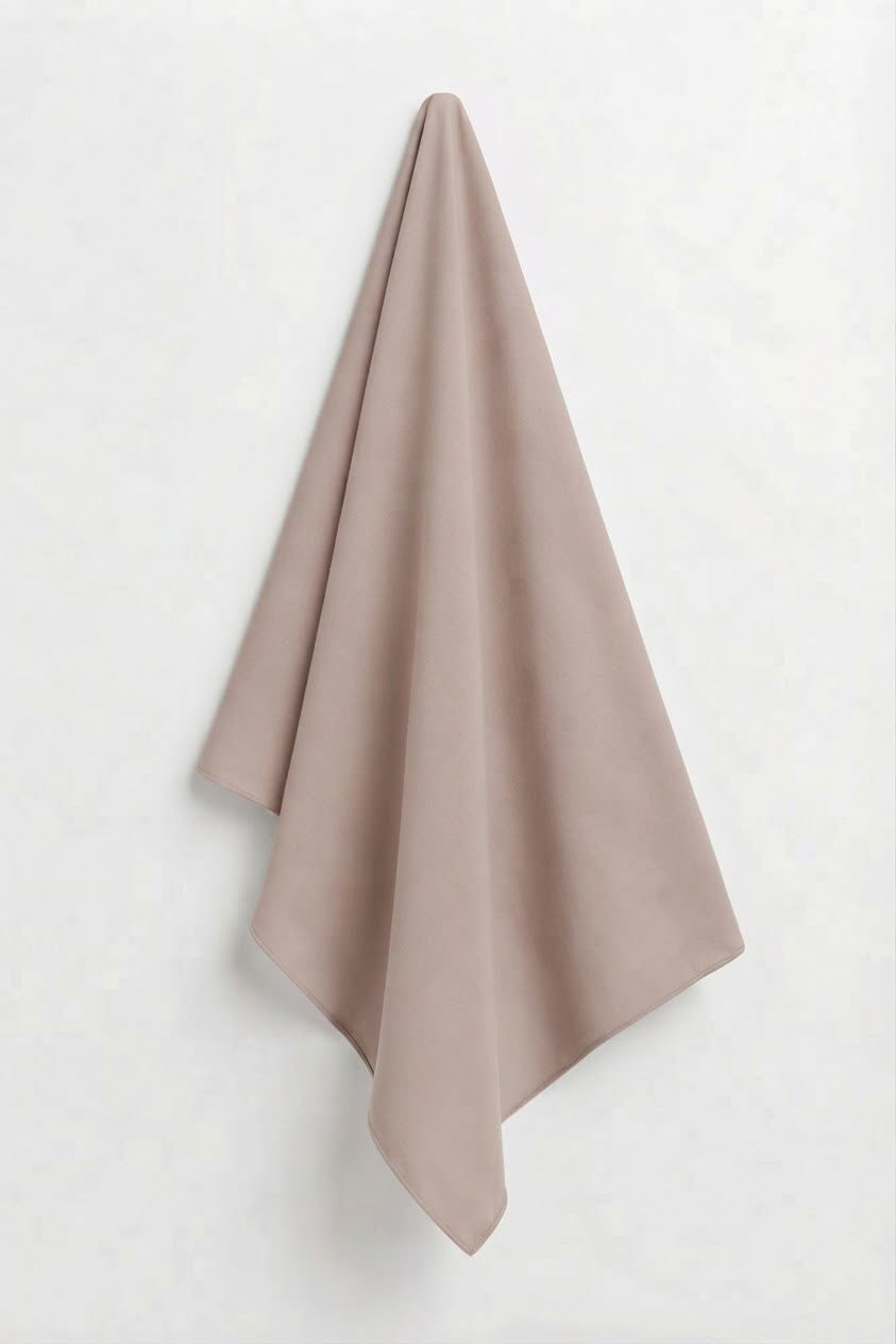 Hijab Jersey Premium - Made In Turkey