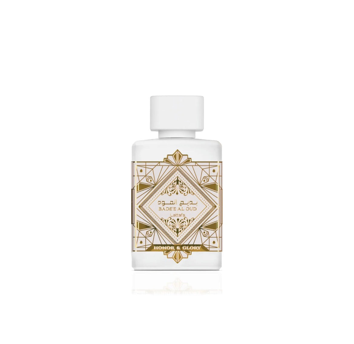 Bade’e Al Oud Honor & Glory Eau de Parfum 100 ml - Lattafa